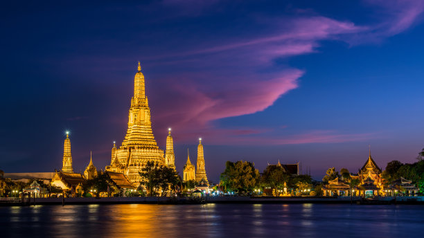 bangkok