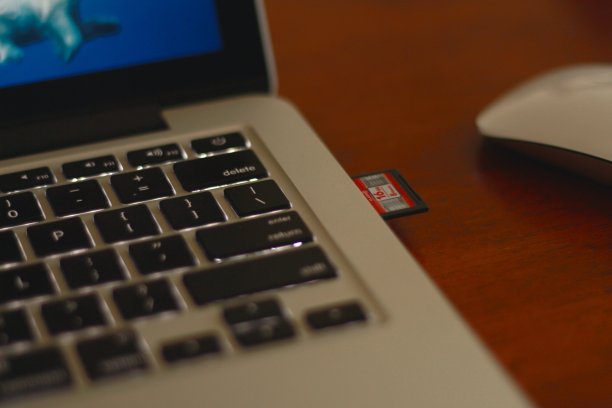 macbook
