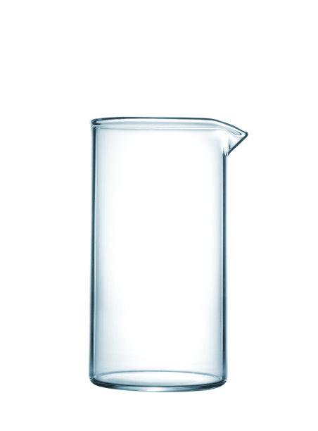 beaker