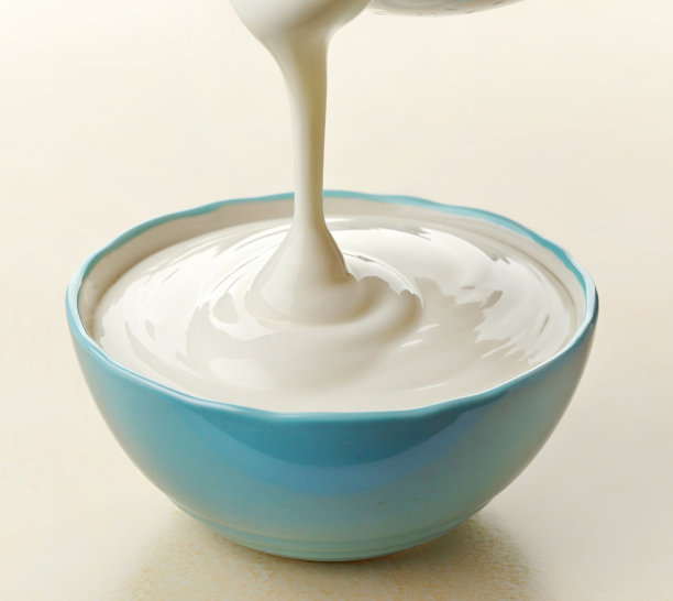 yogurt