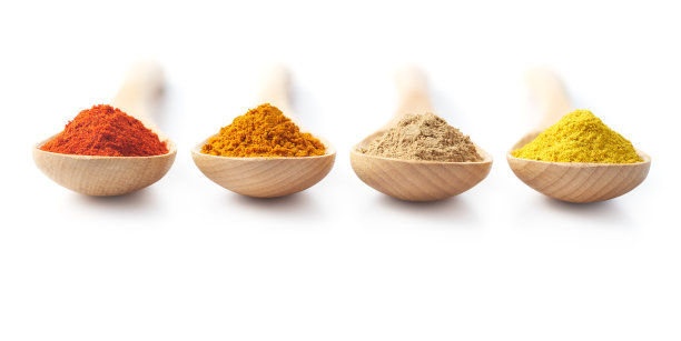 spices