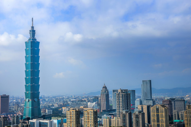 taipei101