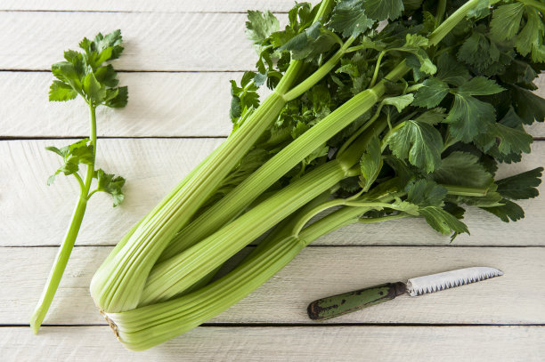 celery