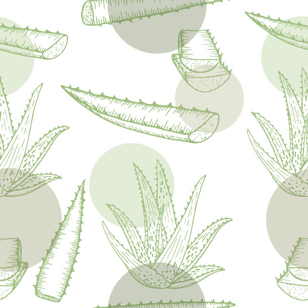 aloe
