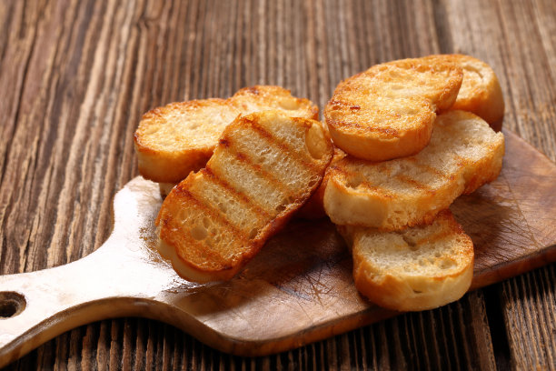 grilled