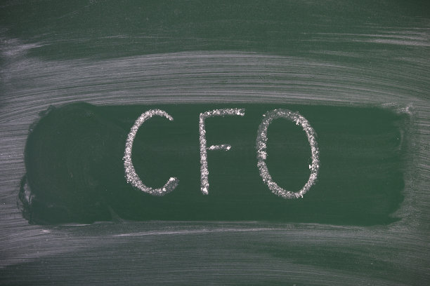 cfo