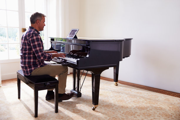 piano