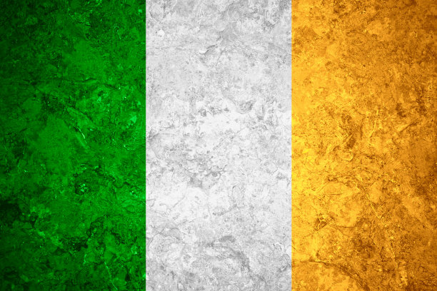 irish