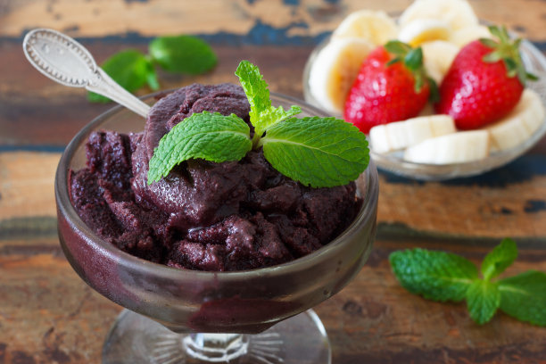 acai