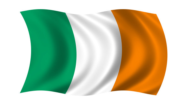 irish