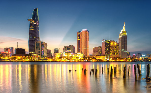 saigon