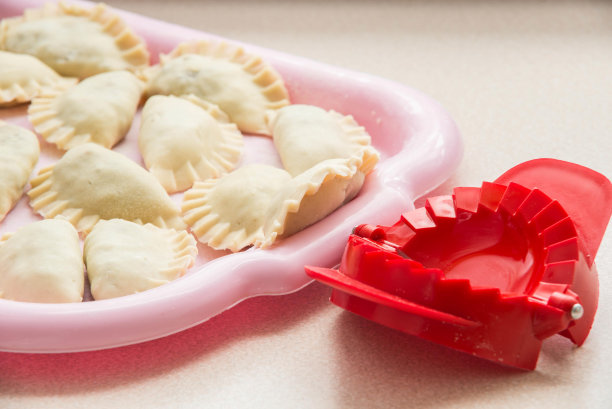 gyoza