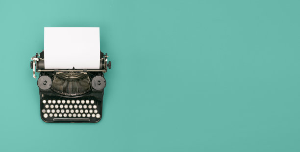 typewriter