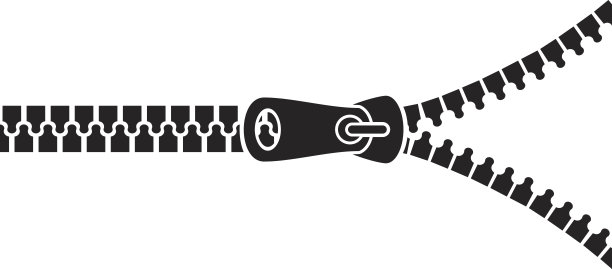 zipper