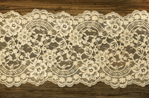 lacy