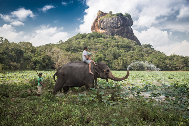 srilanka
