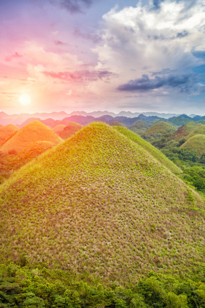 bohol