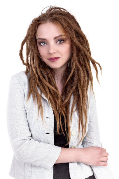 dreadlock