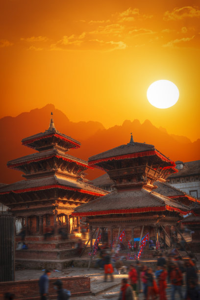 kathmandu