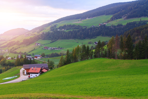 tyrol
