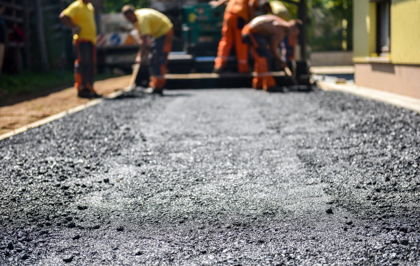 道路施工围挡