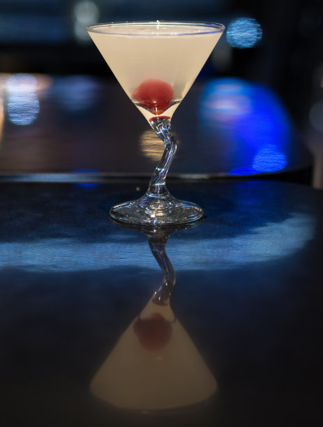 martini