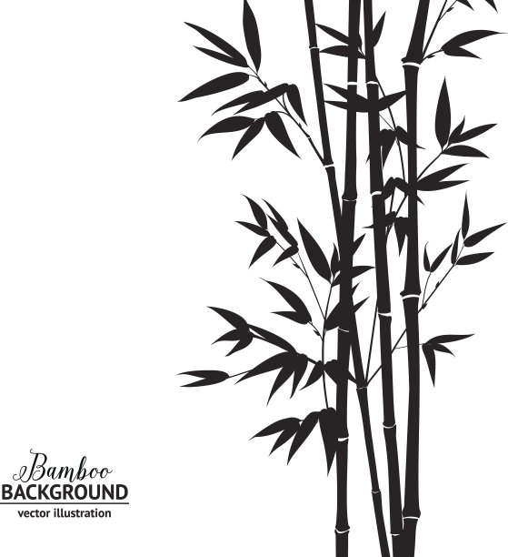 silhouette