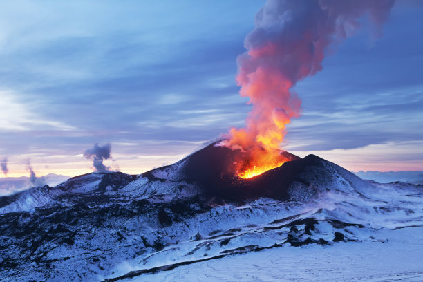 magma