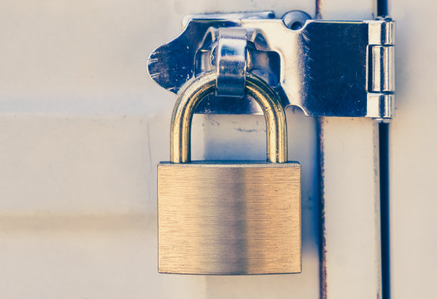 padlock