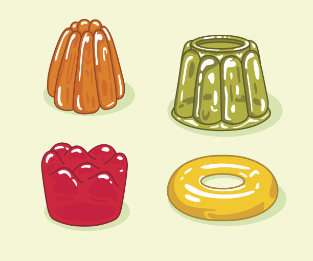 jelly