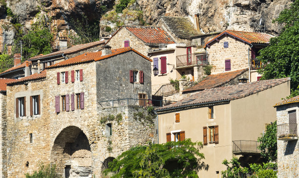 millau