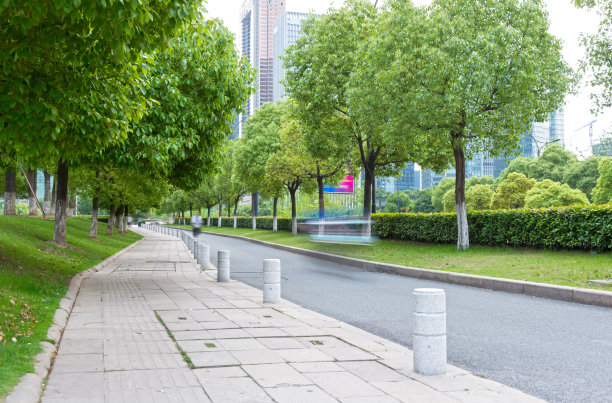 杭州未来科技城市