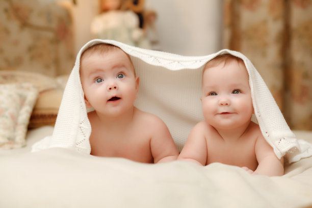 twins