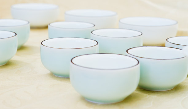 茶艺精妙