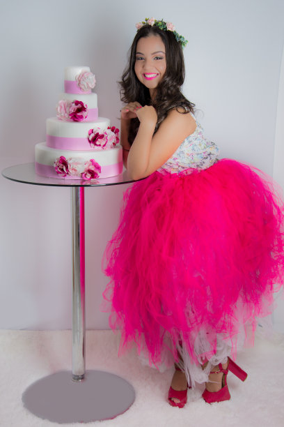 debutante