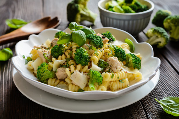 brocolli