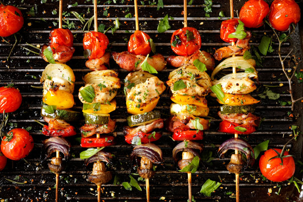 kebab