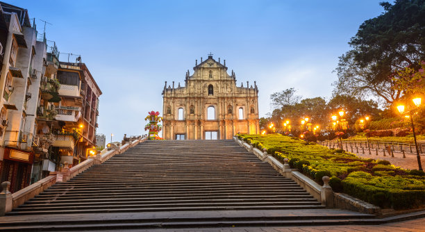 macao