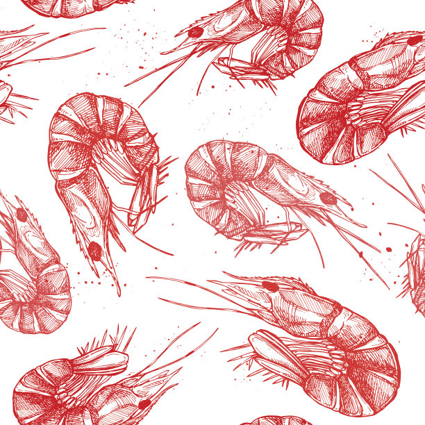 shrimps