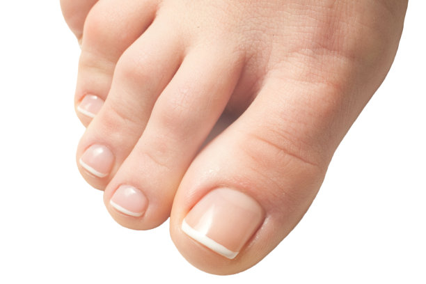 nail