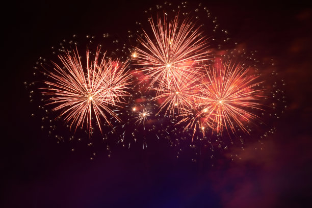firework