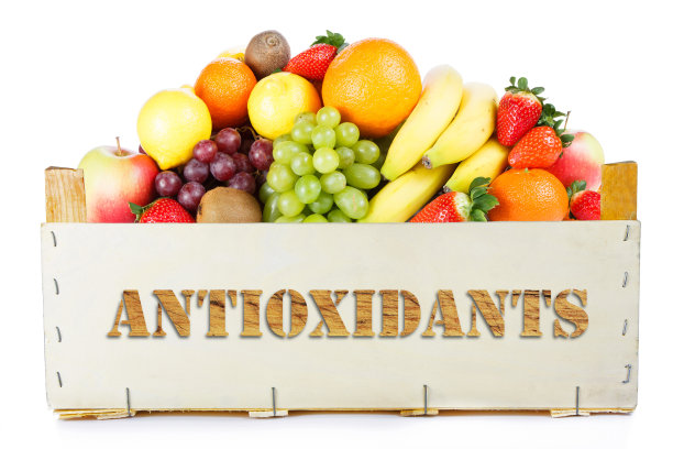 antioxidant