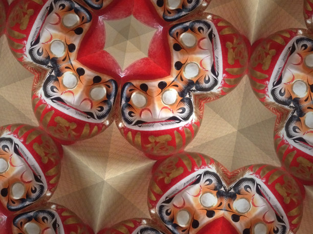 daruma
