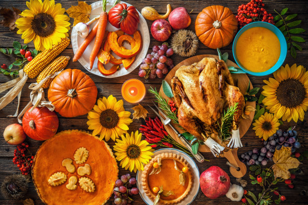 thanksgiving