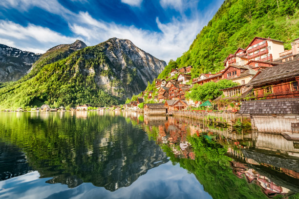 hallstatt