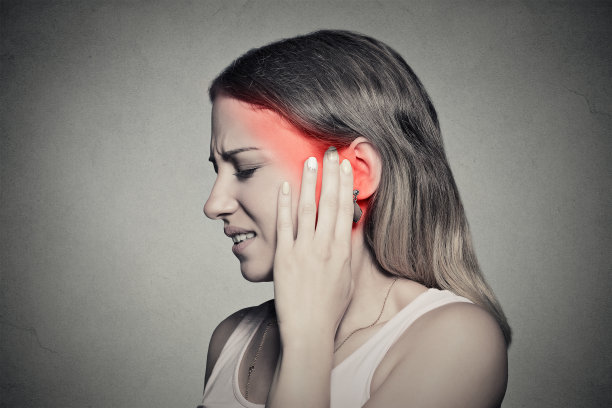 ear