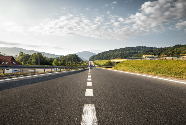 highway