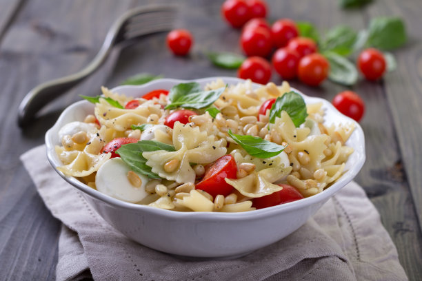 farfalle