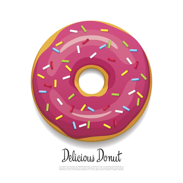 doughnut