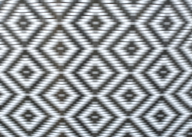 柔和抽象高级灰渐变色